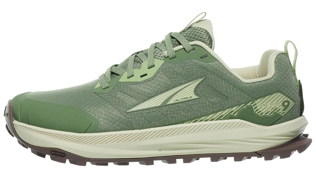 Breathable Trail Shoes for Hot Weather Running 7 Breathable Trail Shoes