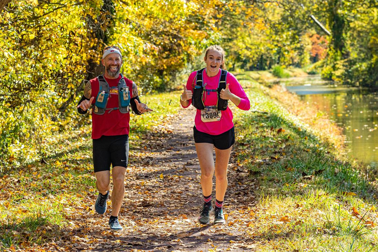 Becoming an Ultrarunner: How to Survive (and Thrive) in Your First 50K Race 10 Run Your First 50K