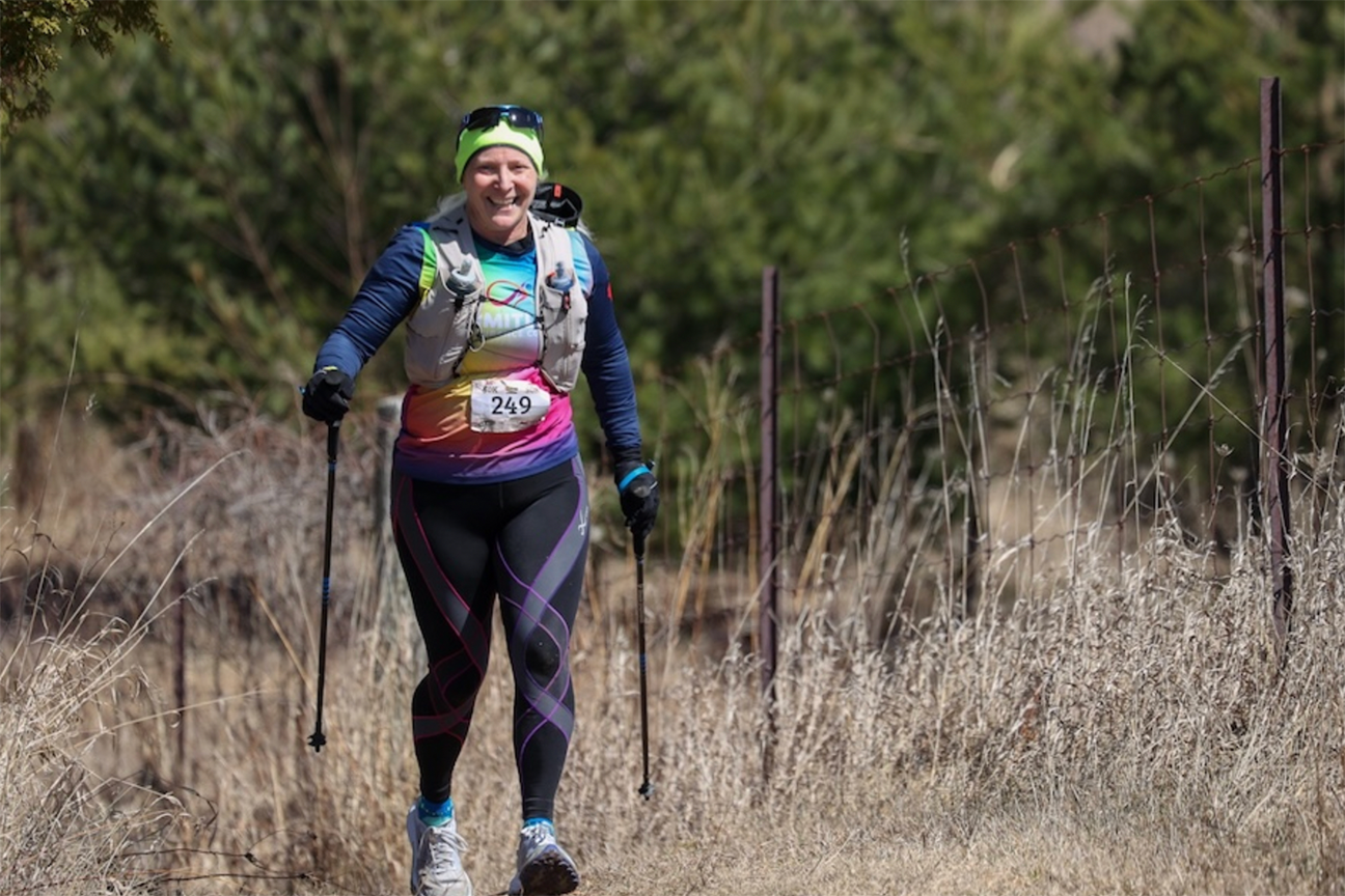 Oh Canada! 7 Epic Canadian Trail Running Races 12 Caledon Crusher: Epic Canadian Trail Running Races