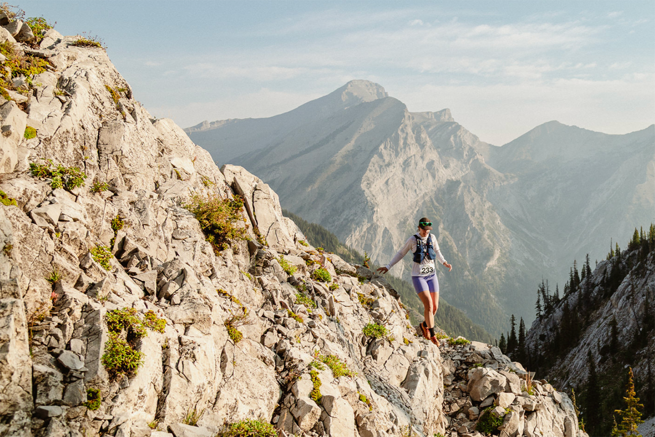 Oh Canada! 7 Epic Canadian Trail Running Races 14 Elk Valley Ultra: Epic Canadian Trail Running Races