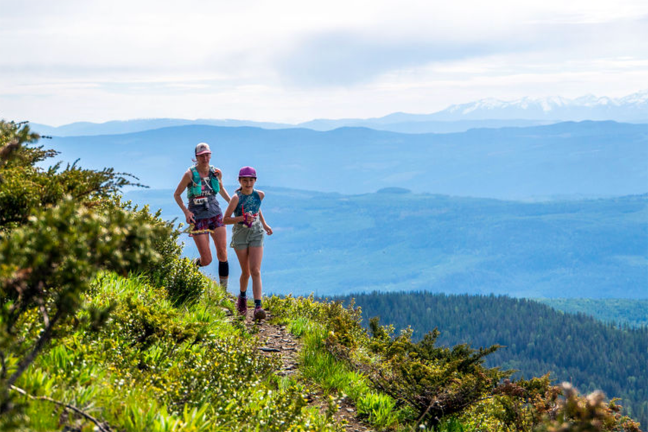 Oh Canada! 7 Epic Canadian Trail Running Races 13 Slay the Dragon: Epic Canadian Trail Running Races