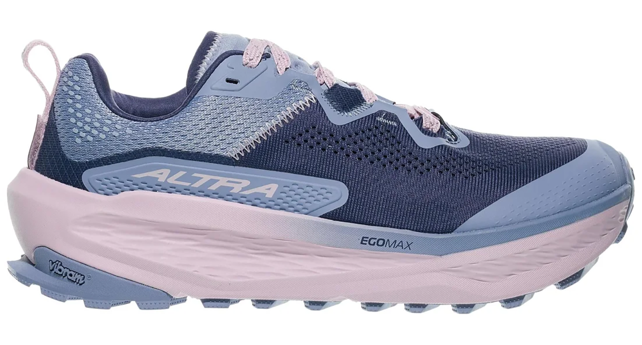 Breathable Trail Shoes for Hot Weather Running 8 Breathable Trail Shoes