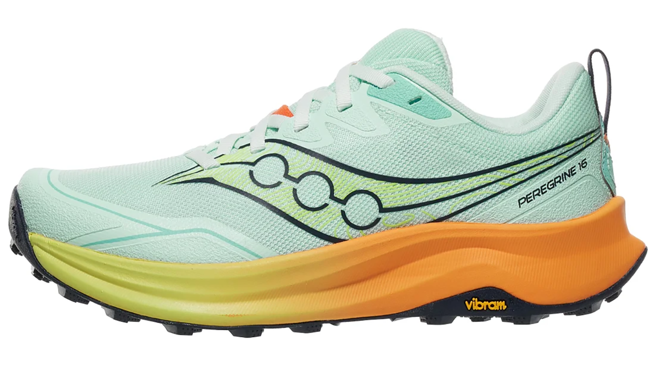 Breathable Trail Shoes for Hot Weather Running 10 Breathable Trail Shoes