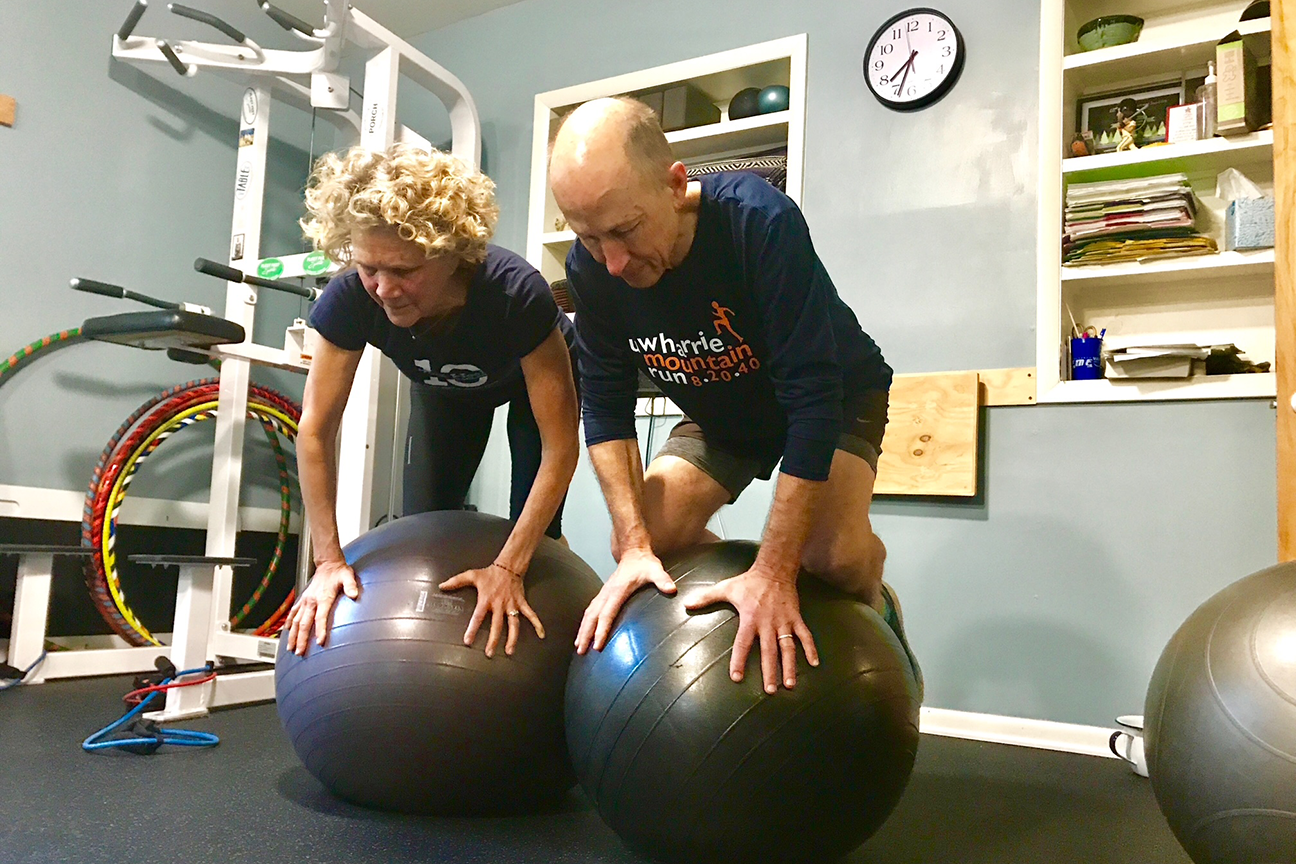 Aging on the Run: How to keep Running Ultras as You Age 10 Tips on runing ultras as you age.