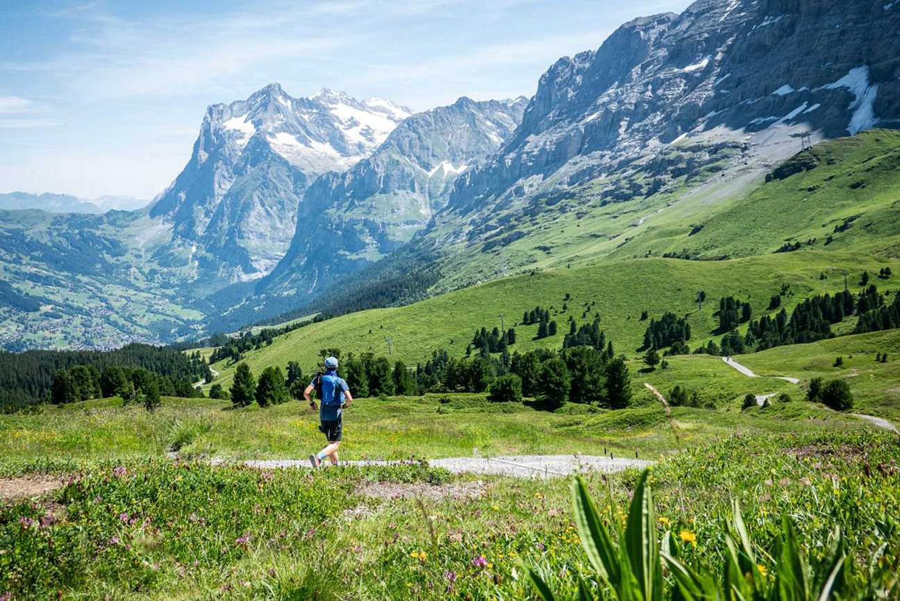Last Call for Fall Trail Running in the Alps 8 Trail running in the Alps