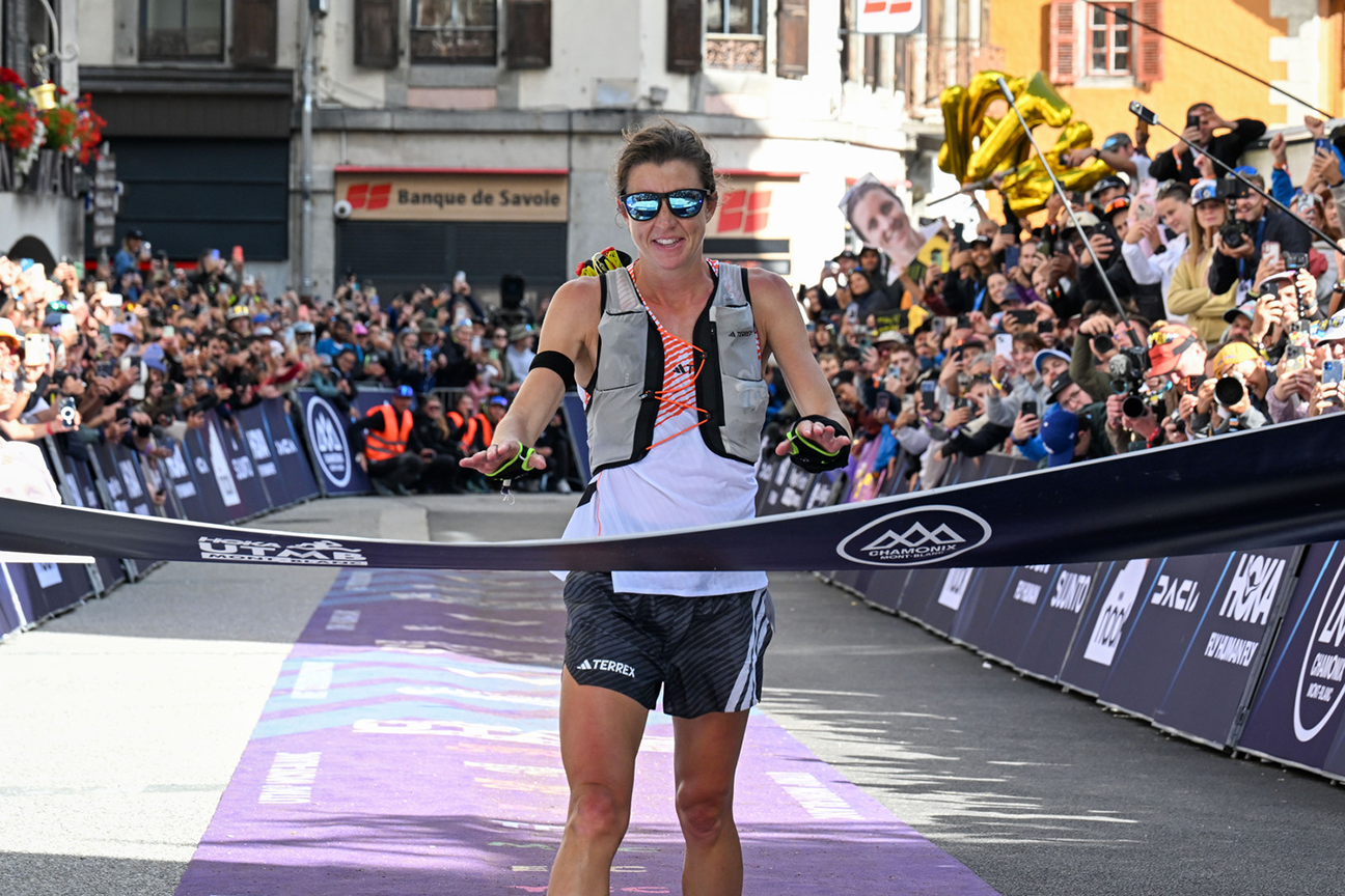 UTMB 2026