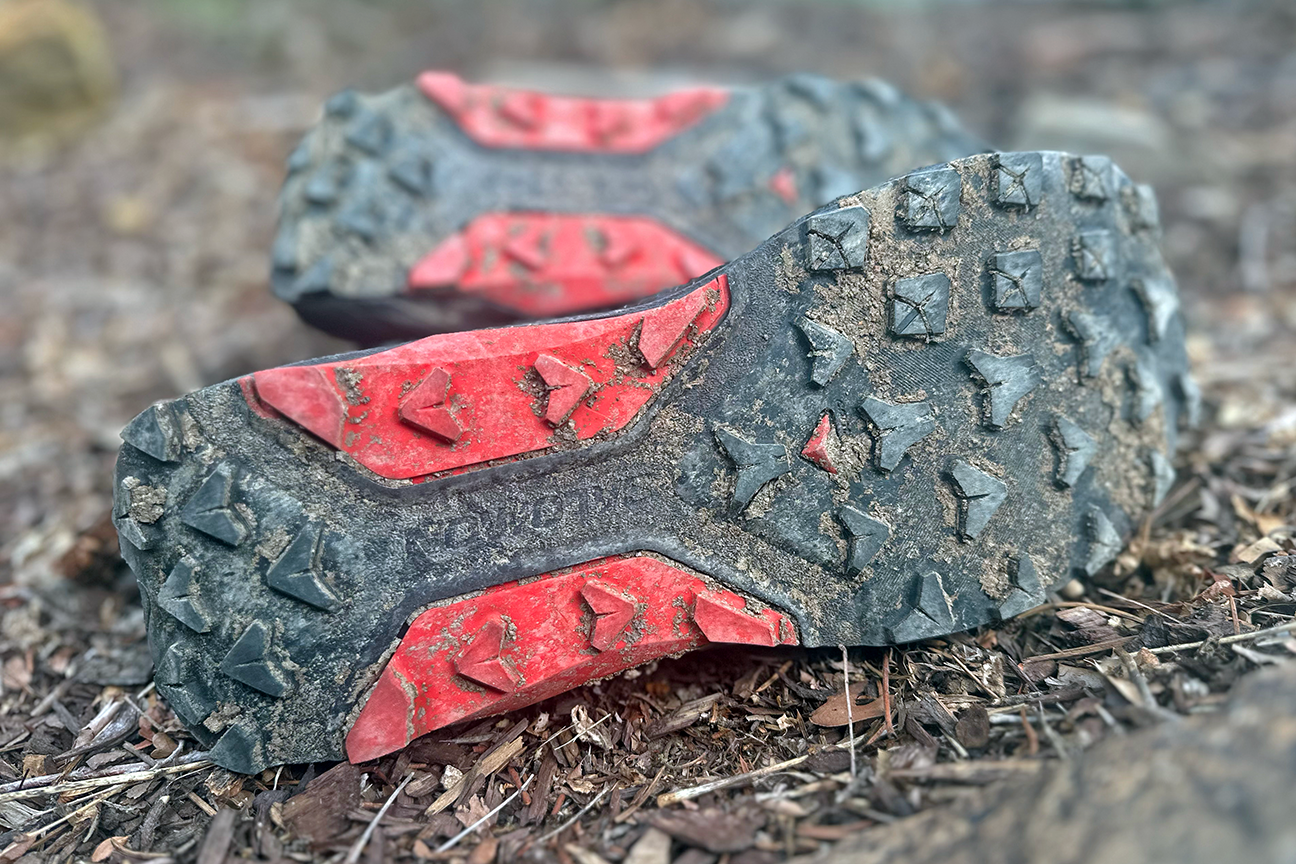 Trail Tested: Salomon S/Lab Genesis 2 11 Salomon S/Lab Genesis 2