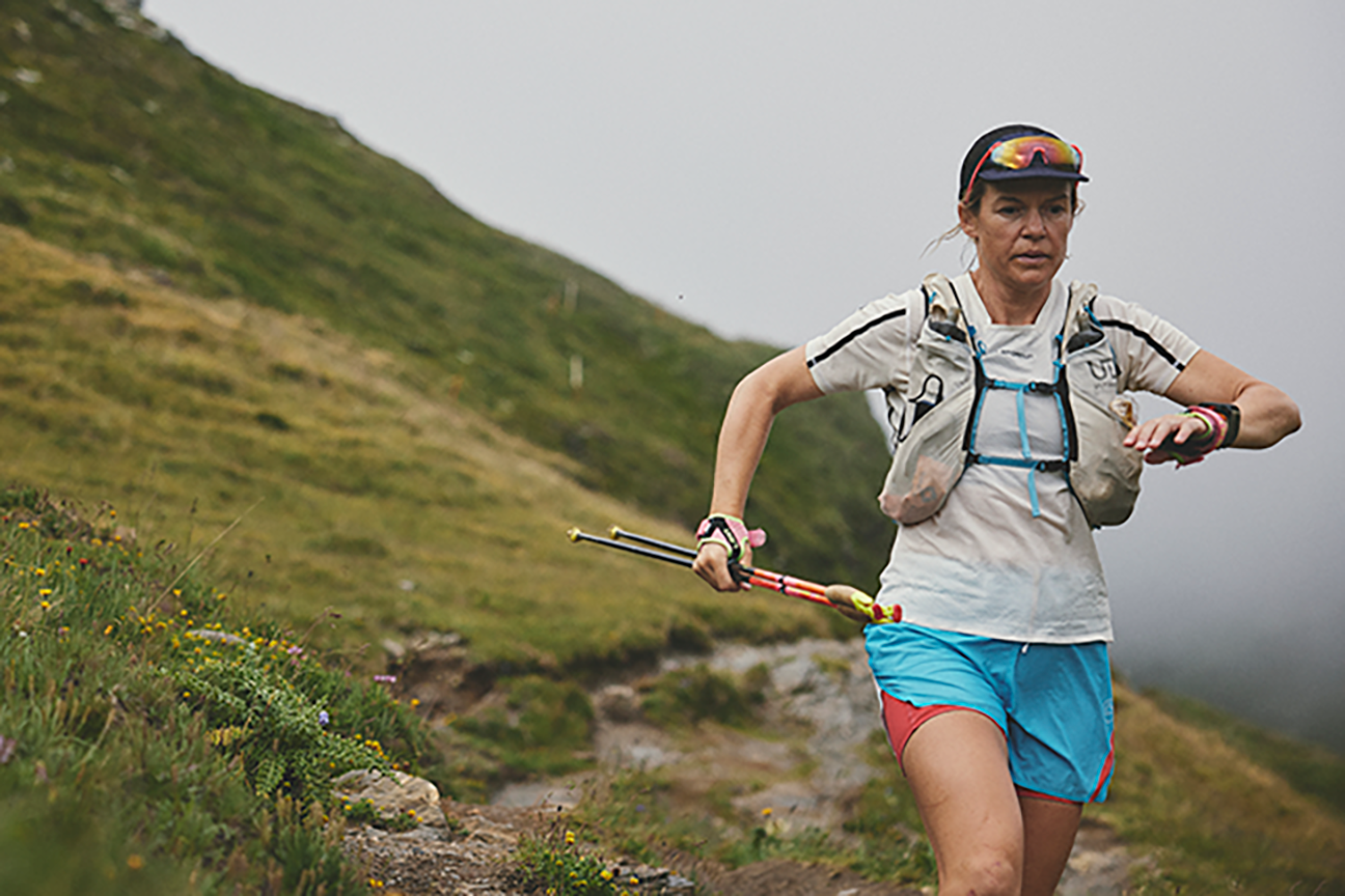 Women trail runners are crushing it in 2026