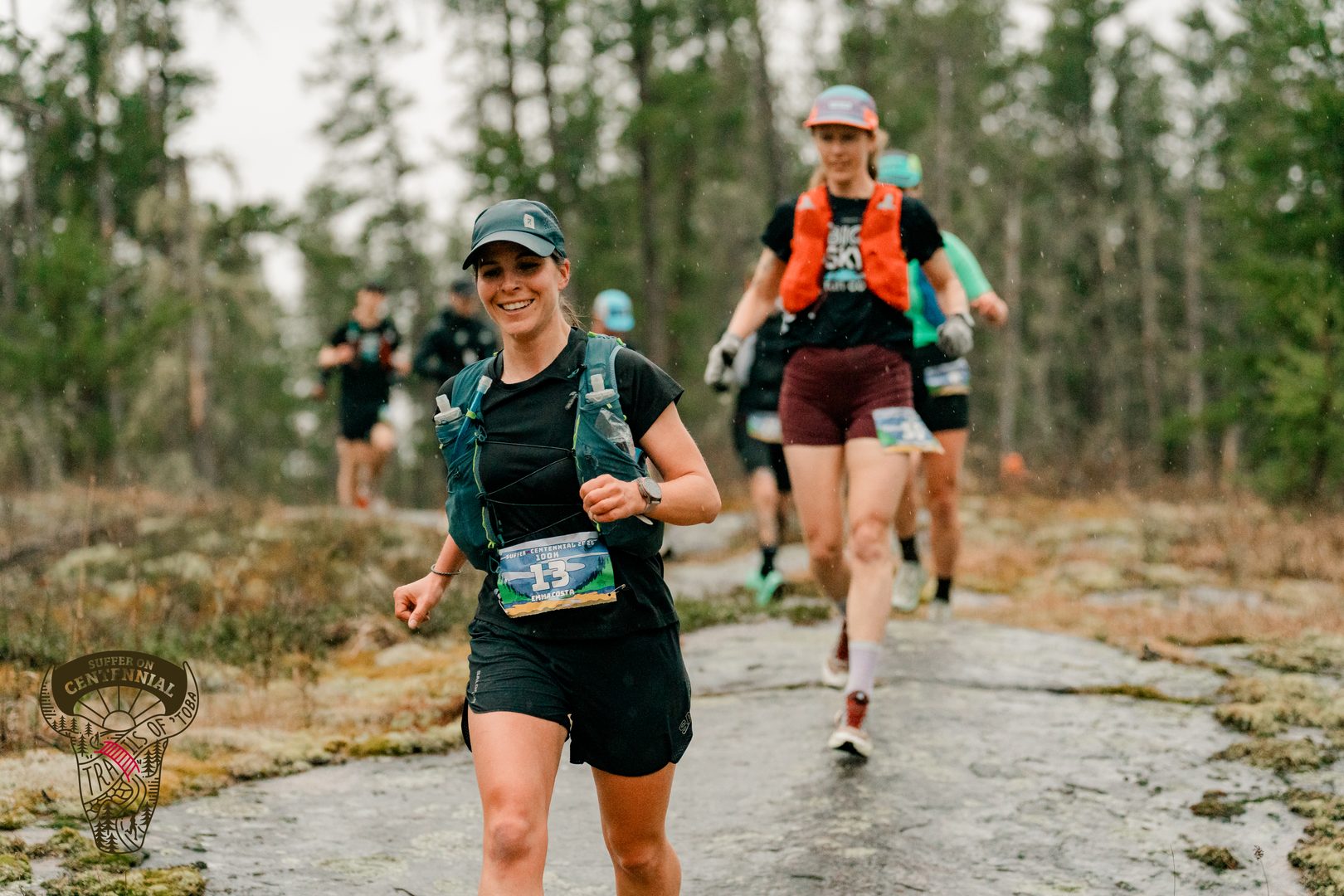 Oh Canada! 7 Epic Canadian Trail Running Races 12 SufferonCentennial2026 7406760