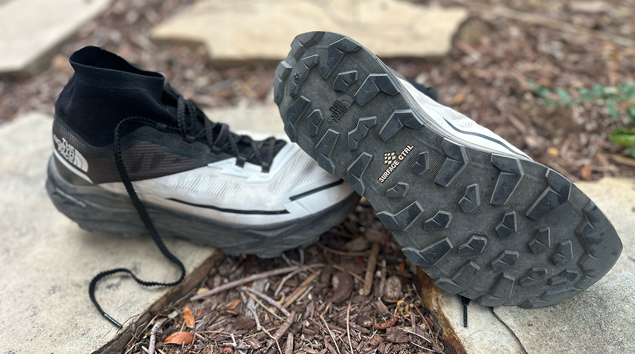 Trail Tested: The North Face Offtrail Ultra 12 The North Face Offtrail Ultra