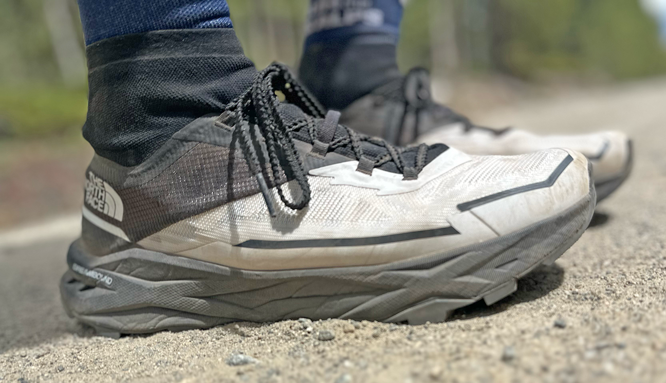 Trail Tested: The North Face Offtrail Ultra 10 The North Face Offtrail Ultra