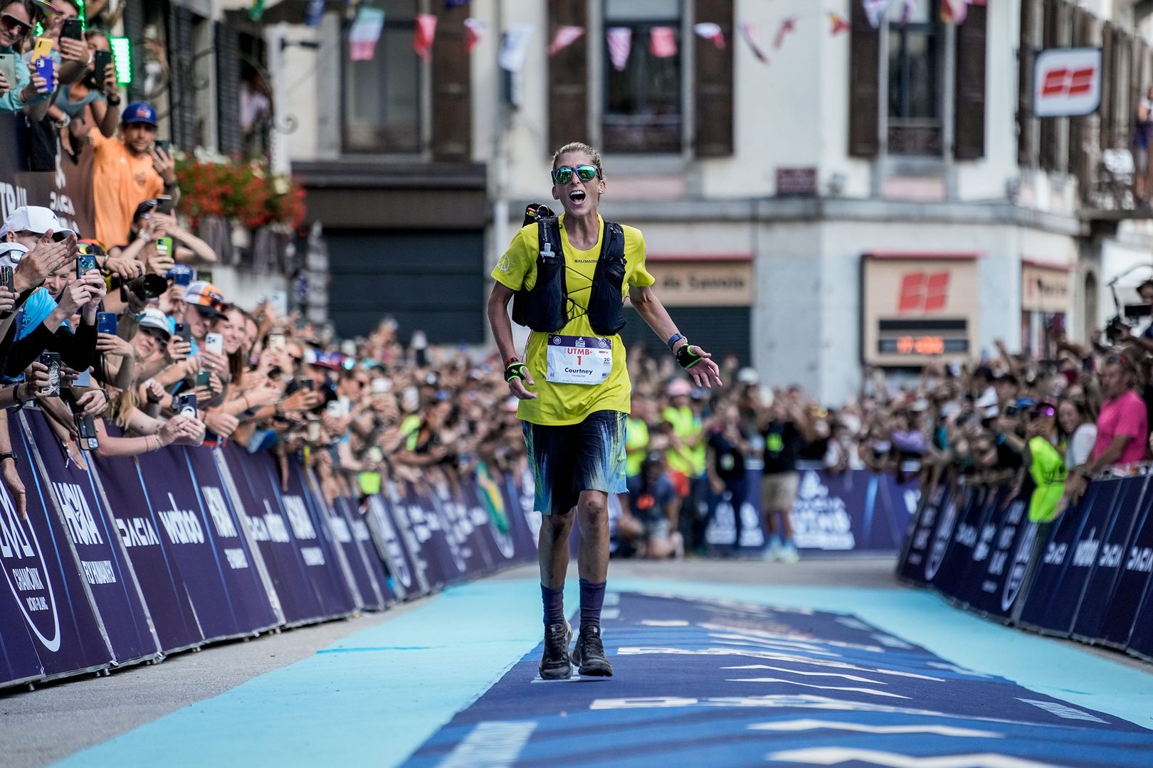 UTMB 2026