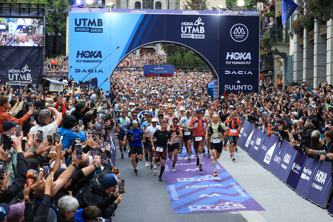 Everything You Need to Know About UTMB 2026