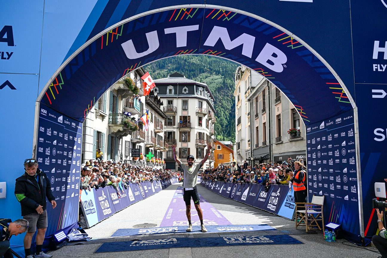 UTMB 2026