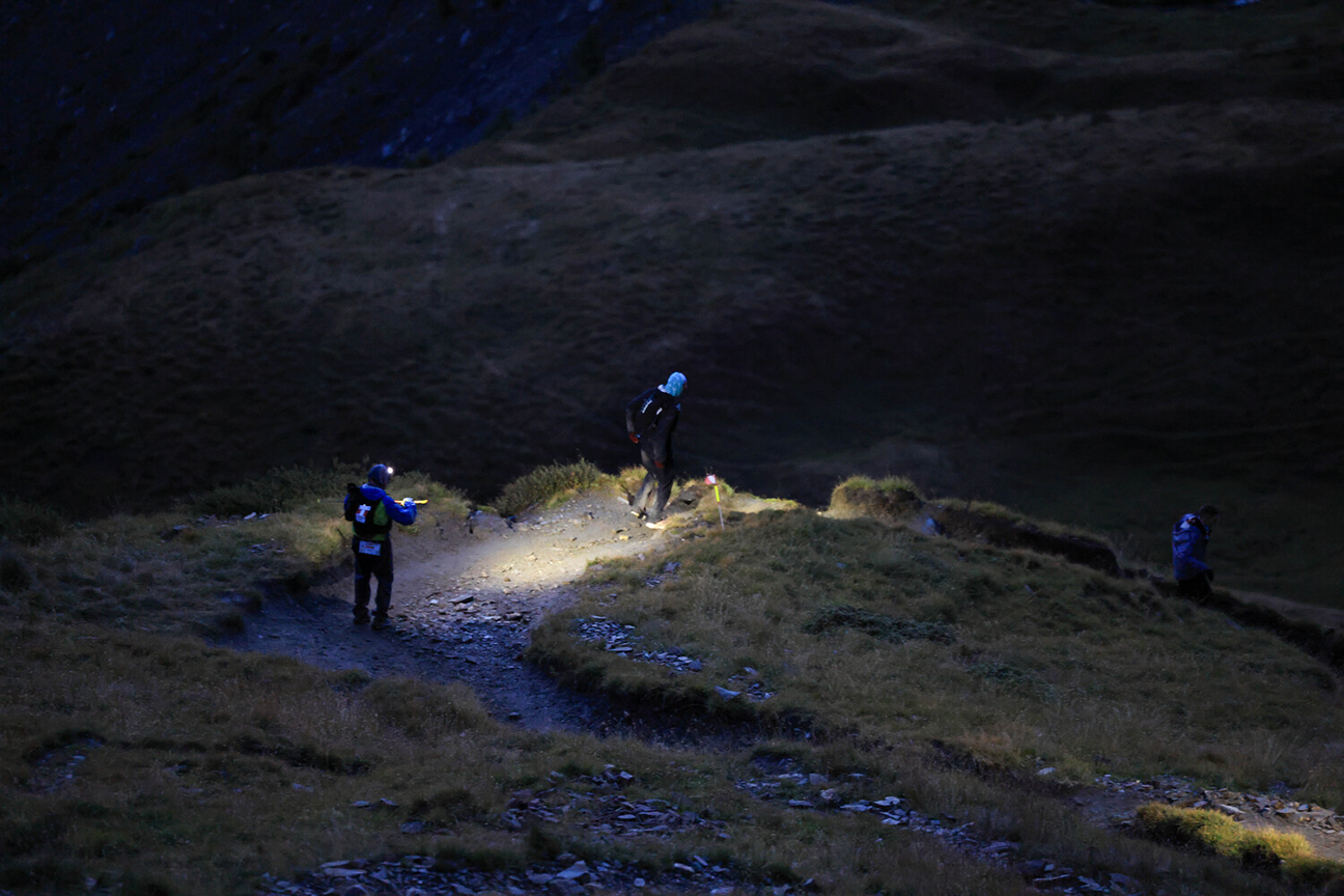 What Causes a UTMB DNF? Here's What The Data Says 10 UTMB DNF