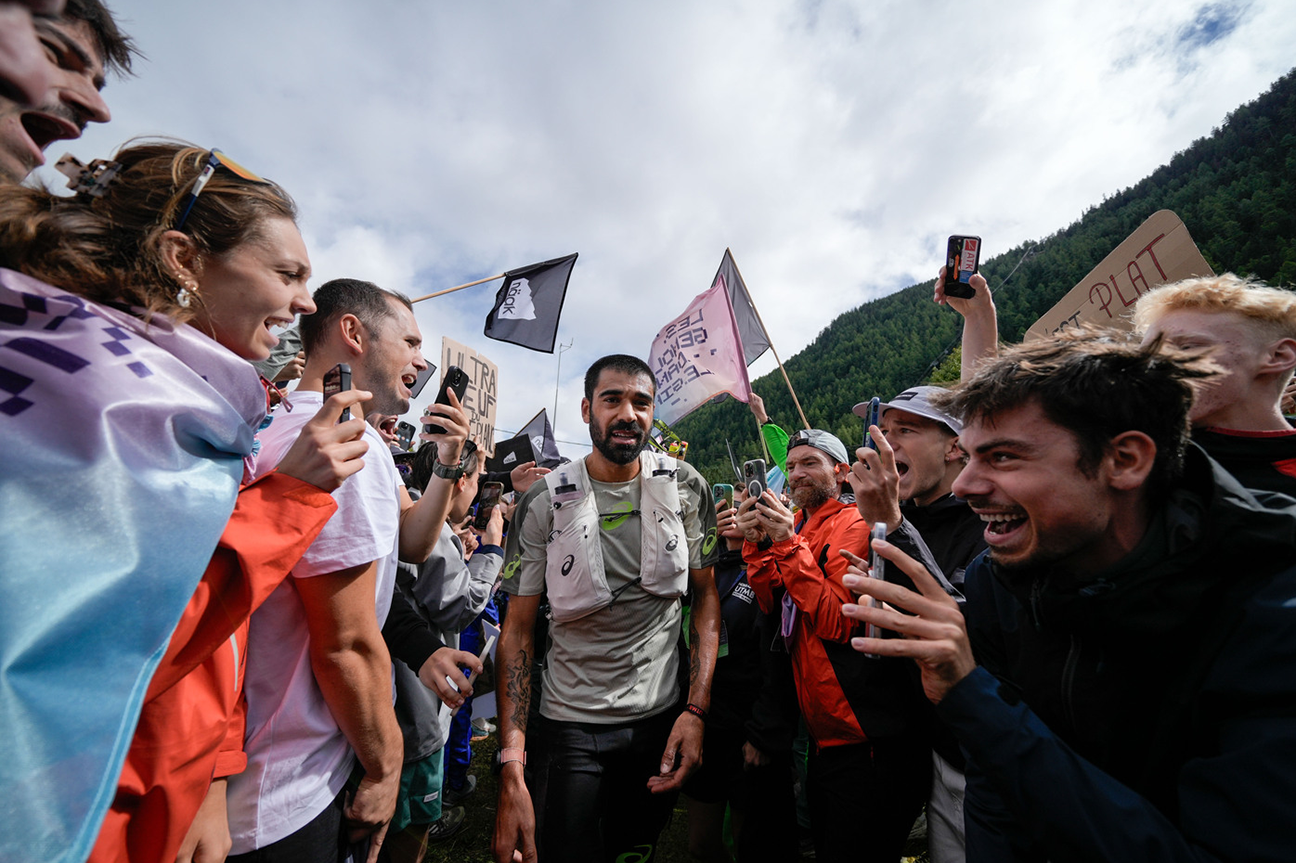 UTMB 2026