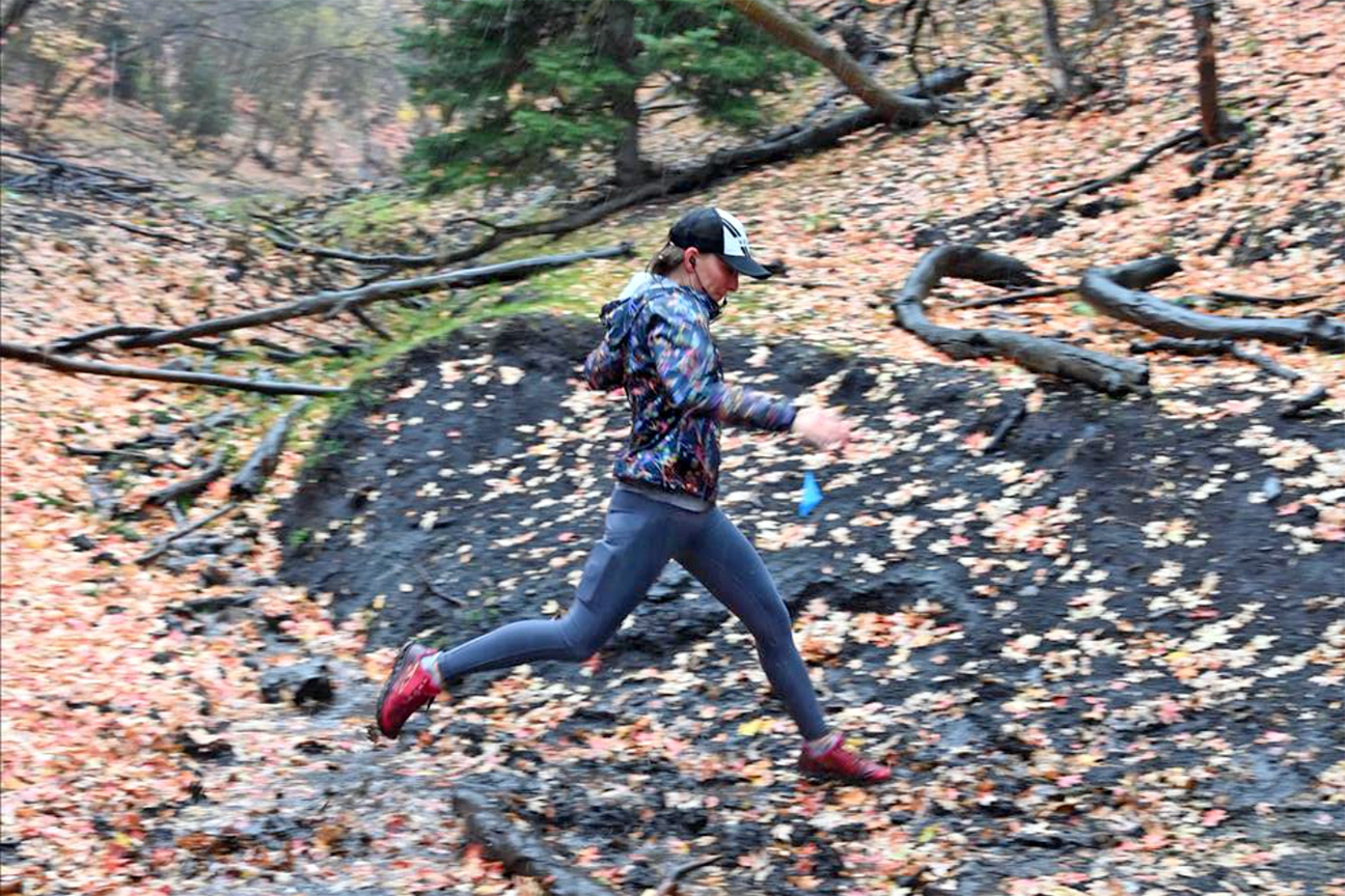 20 Great Trail Marathon Races to Run This Fall 15 Test your mettle in a trail marathon this fall