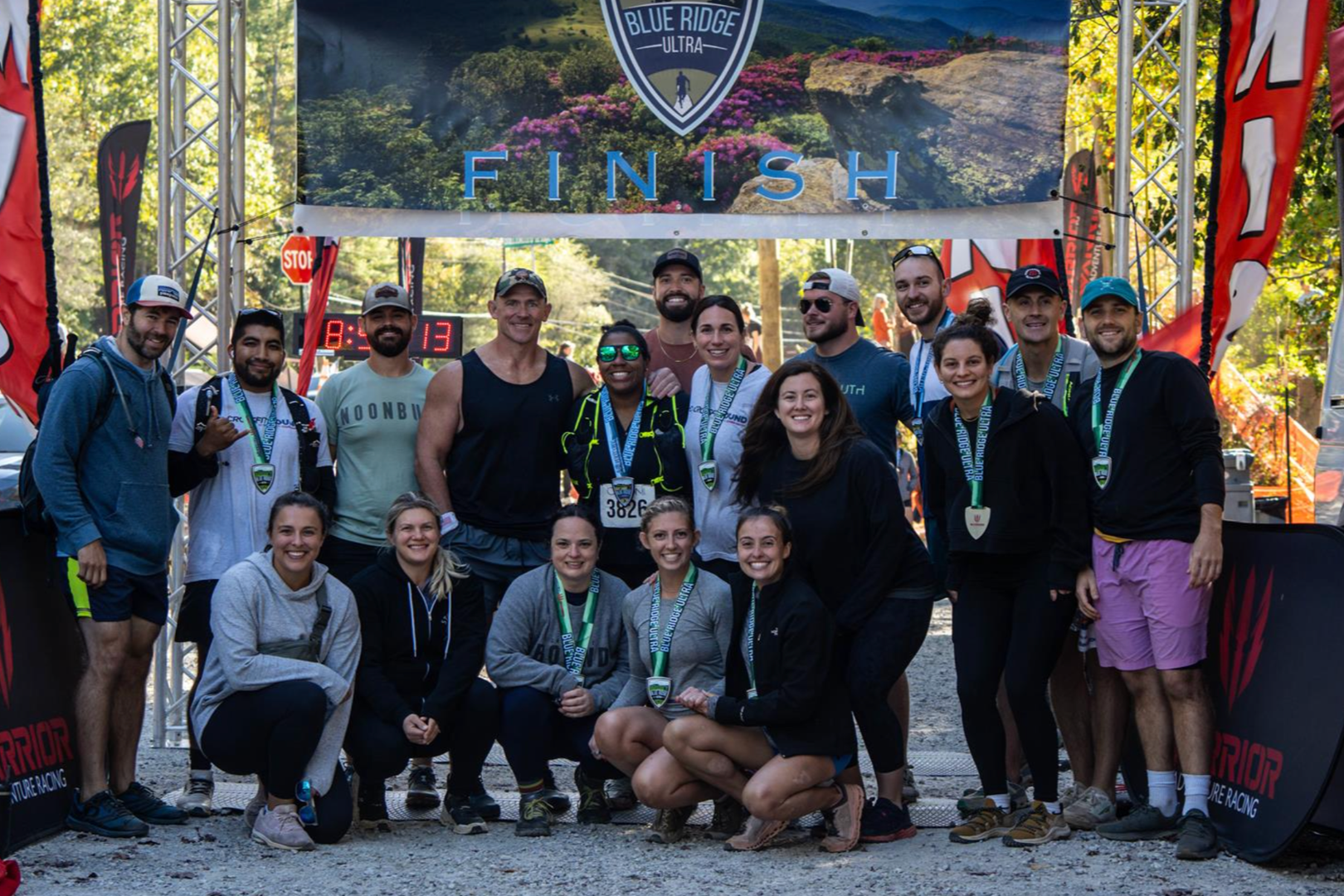 20 Great Fall Trail Running Races You Will Love 11 Great Fall Trail Running