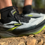Trail Tested: Brooks Cascadia 20 1 The Brooks Cascadia 20 is still a trail running shoe built around superior stability, durability and traction, only know it is made from top-tier materials.