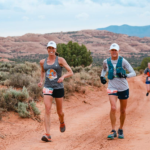 Test your mettle in a trail marathon and leave the roads behind.