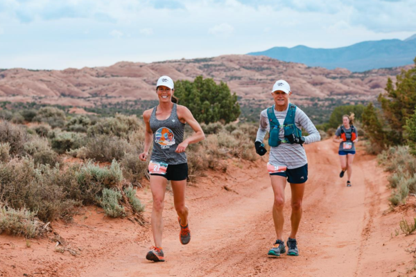 21 Great Trail Marathon Races to Run This Fall 4 Test your mettle in a trail marathon and leave the roads behind.