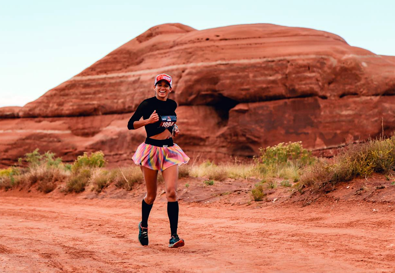 20 Great Trail Marathon Races to Run This Fall 20 Test your mettle in a trail marathon this fall
