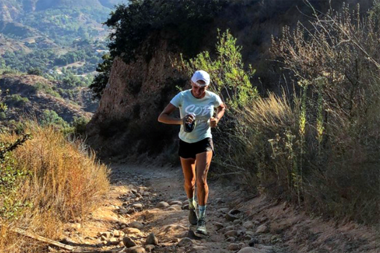 20 Great Trail Marathon Races to Run This Fall 22 Test your mettle in a trail marathon this fall