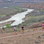 Here is why volume is king when it comes to training for your next ultra-distance race.