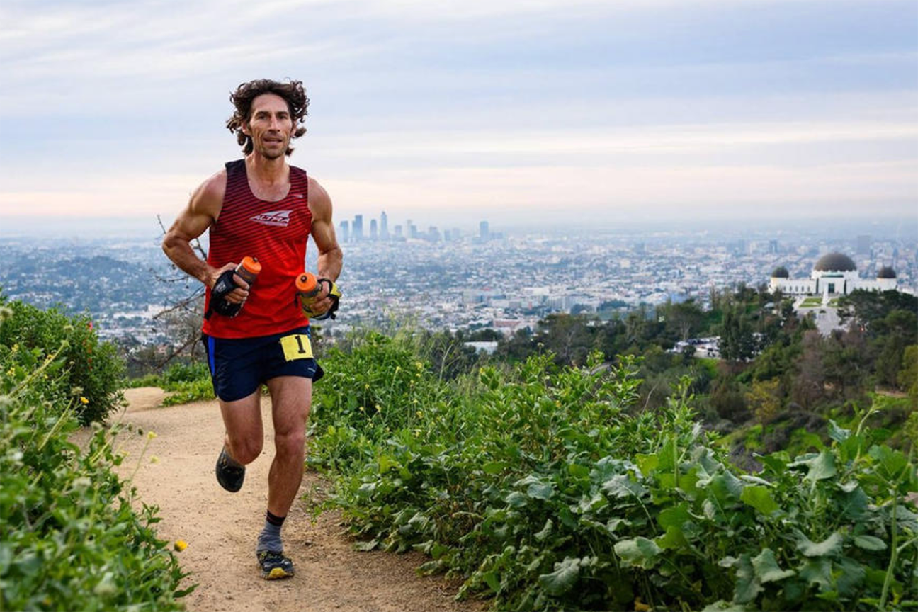 20 Great Trail Marathon Races to Run This Fall 26 Test your mettle in a trail marathon this fall