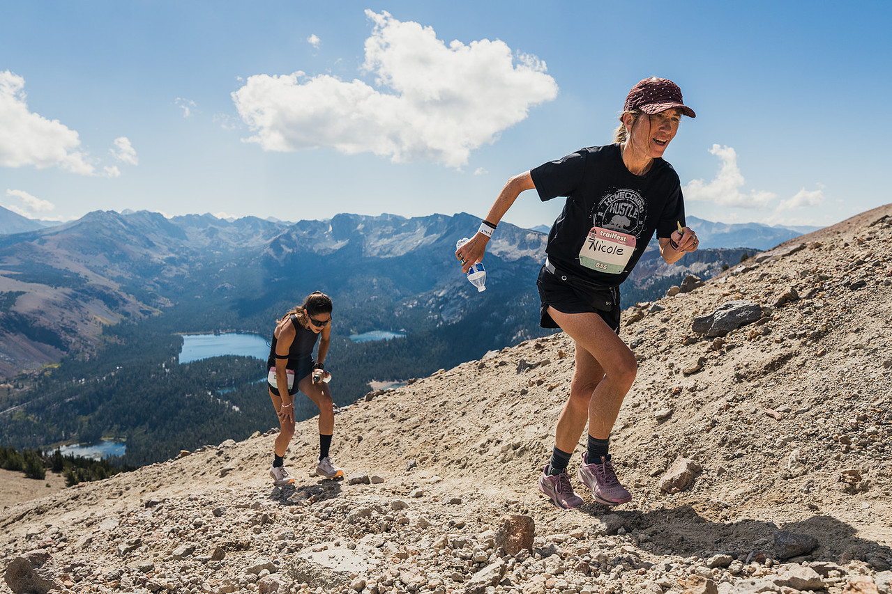Mammoth Trailfest 2026