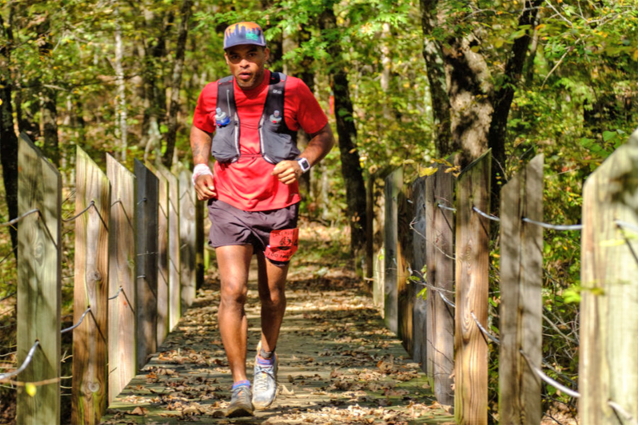 20 Great Fall Trail Running Races You Will Love 15 Lake Murray