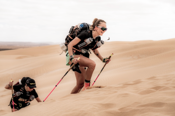 These Two Marathon des Sables Endurance Events offer the Adventure of a Lifetime in Morocco 5 Marathon des Sables MDS 120 Atlantic Coast