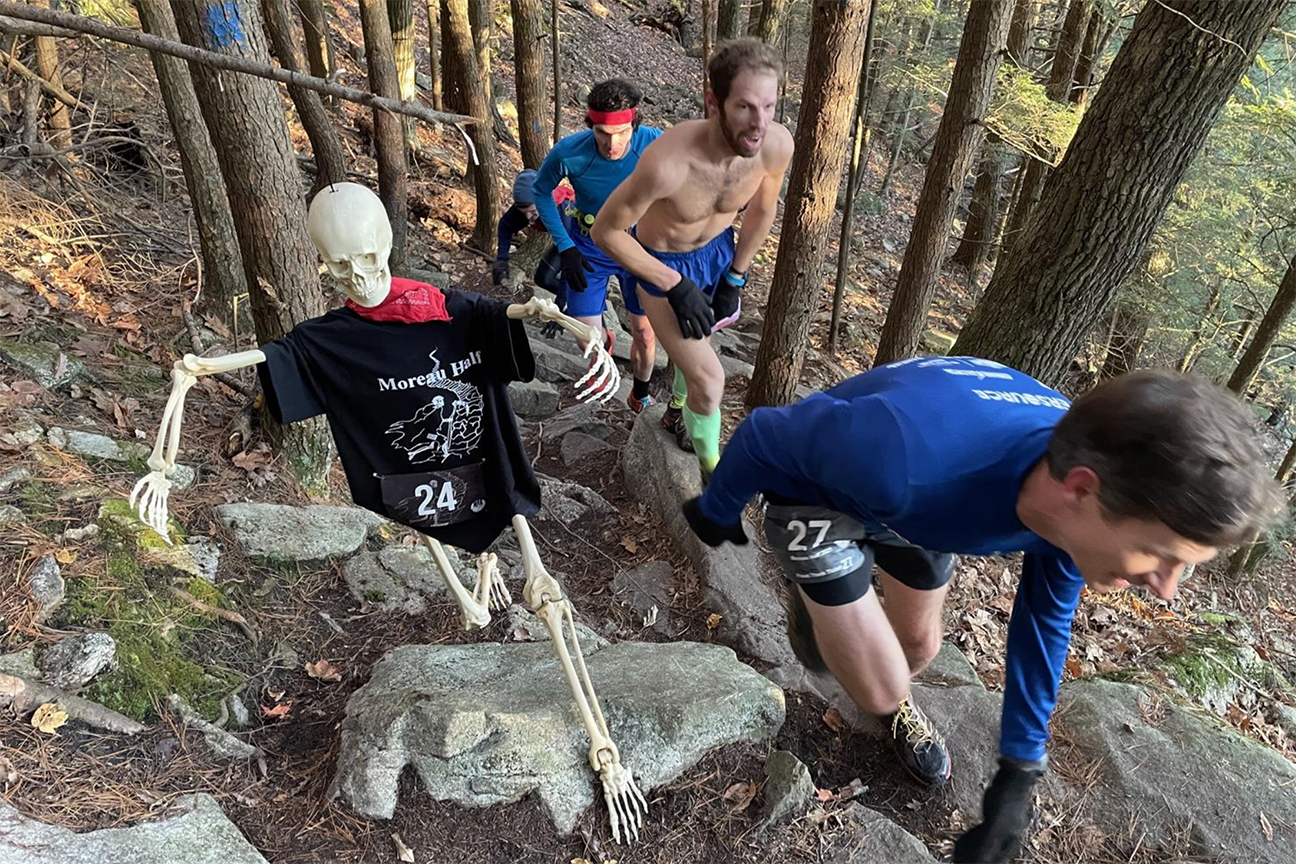 20 Great Fall Trail Running Races You Will Love 17 Great Fall Trail Running