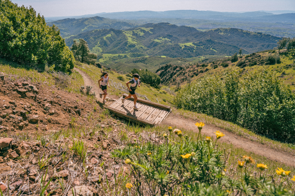 20 Great Fall Trail Running Races You Will Love 1 Great fall trail running races
