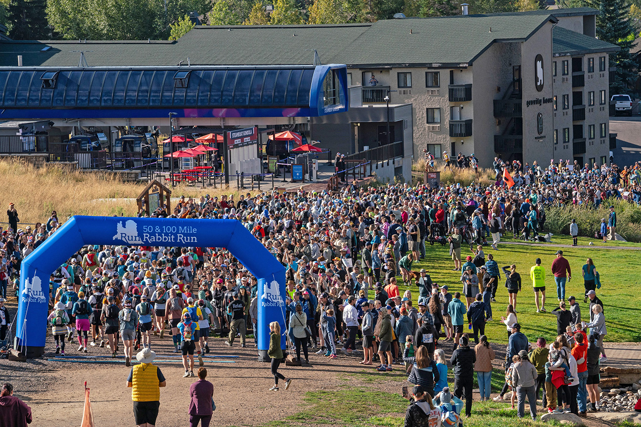 Inspiring Images from the 2026 Run Rabbit Run 9 Inspiring images from at the 2026 Run Rabbit Run
