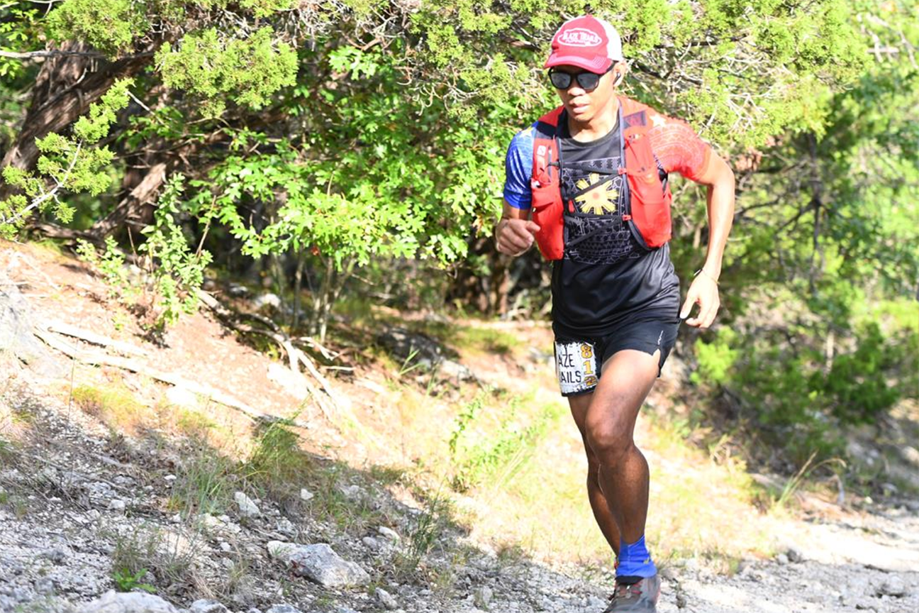 20 Great Trail Marathon Races to Run This Fall 8 Test your mettle in a trail marathon this fall
