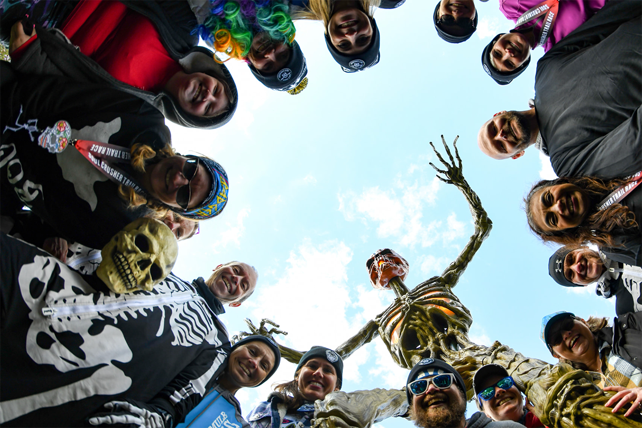 20 Great Fall Trail Running Races You Will Love 14 Great Fall Trail Running