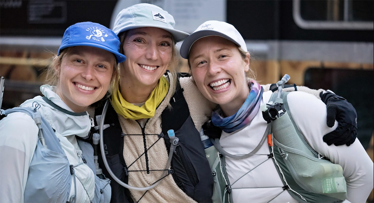 Built on Rugged Terrain and Community, Stoked Ultra Has Become one of Canada's Premier Trail Running Events 9 The Stoked Ultra Weekend has become of of Canada's premier trail running events.