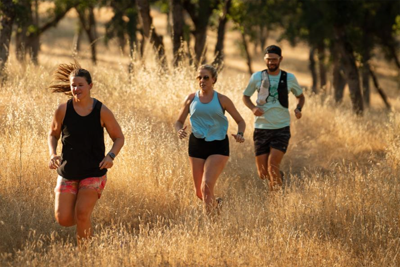 20 Great Fall Trail Running Races You Will Love 9 Great Fall Trail Running