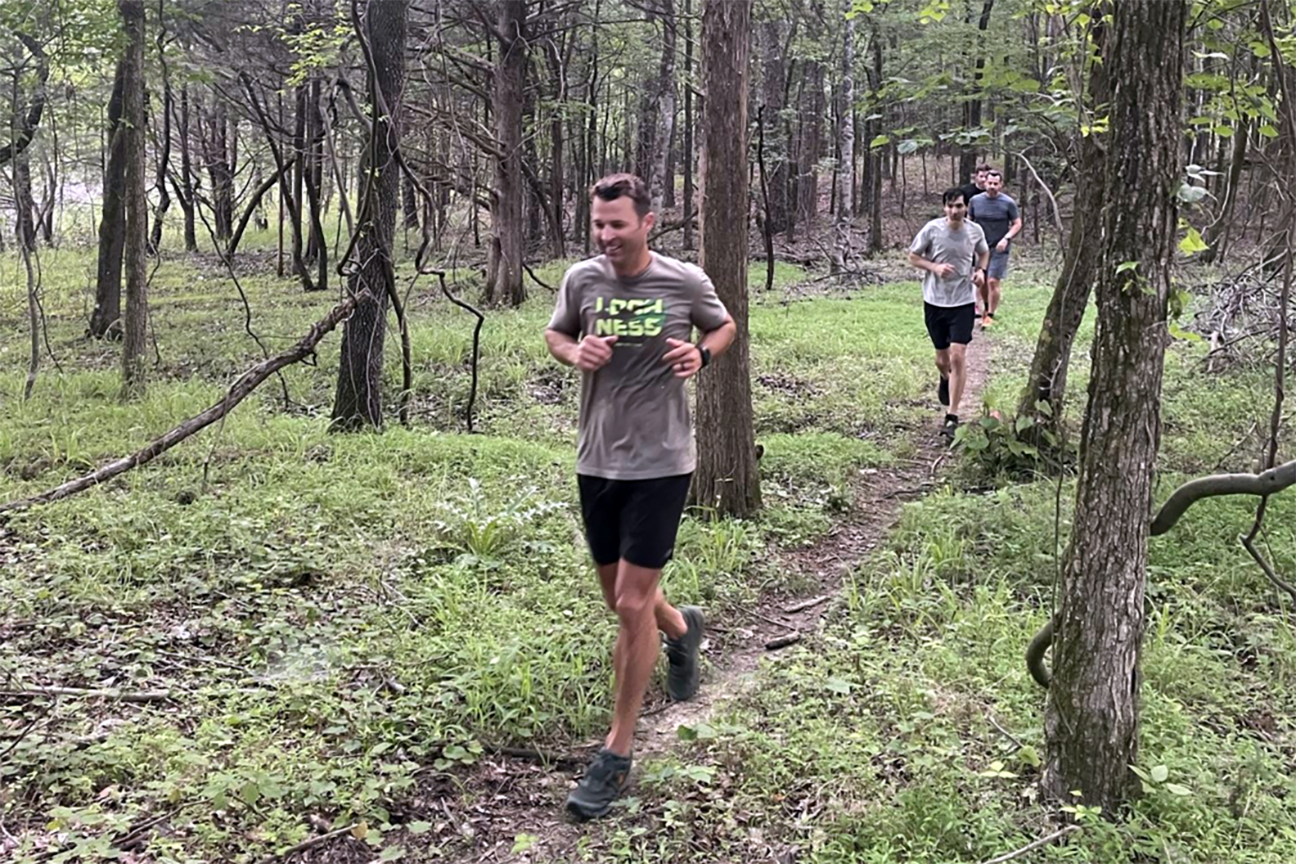 20 Great Fall Trail Running Races You Will Love 25 Great Fall Trail Running