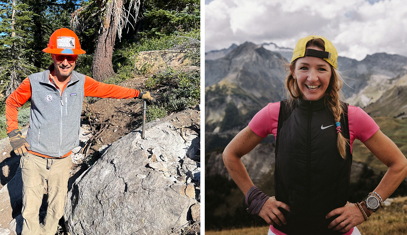 US Trail Running Conference