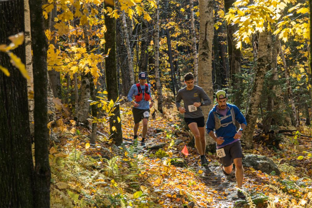 20 Great Fall Trail Running Races You Will Love 13 Great Fall Trail Running
