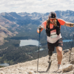 Mammoth Trailfest Debuts World's First Para Athlete Prize Purse in Trail Running 2 Mammoth Trailfest creates first para athlete prize purse in trail running.