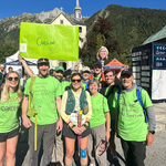UTMB Sunday