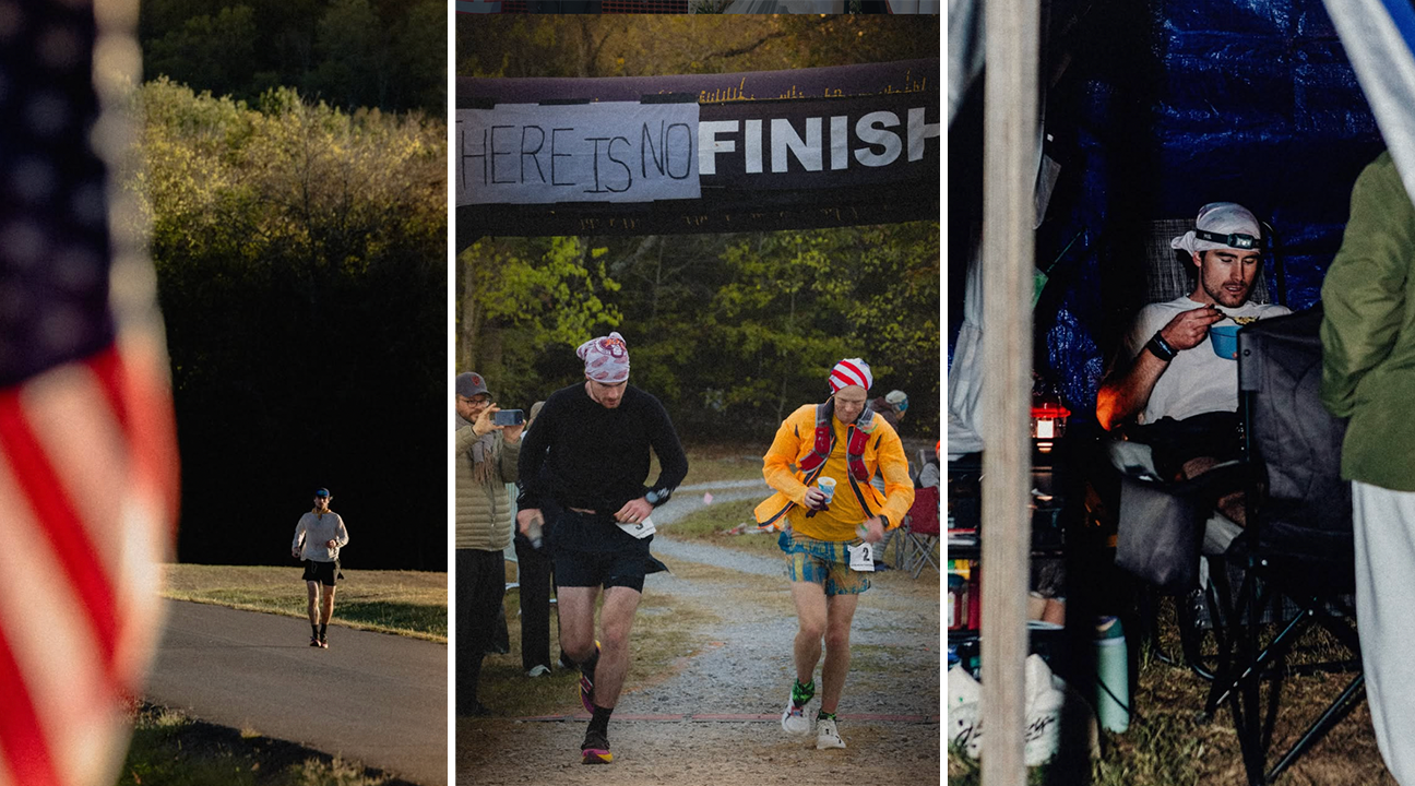 9 Takeaways from the Mind-Blowing 2026 Backyard Ultra World Team Championship