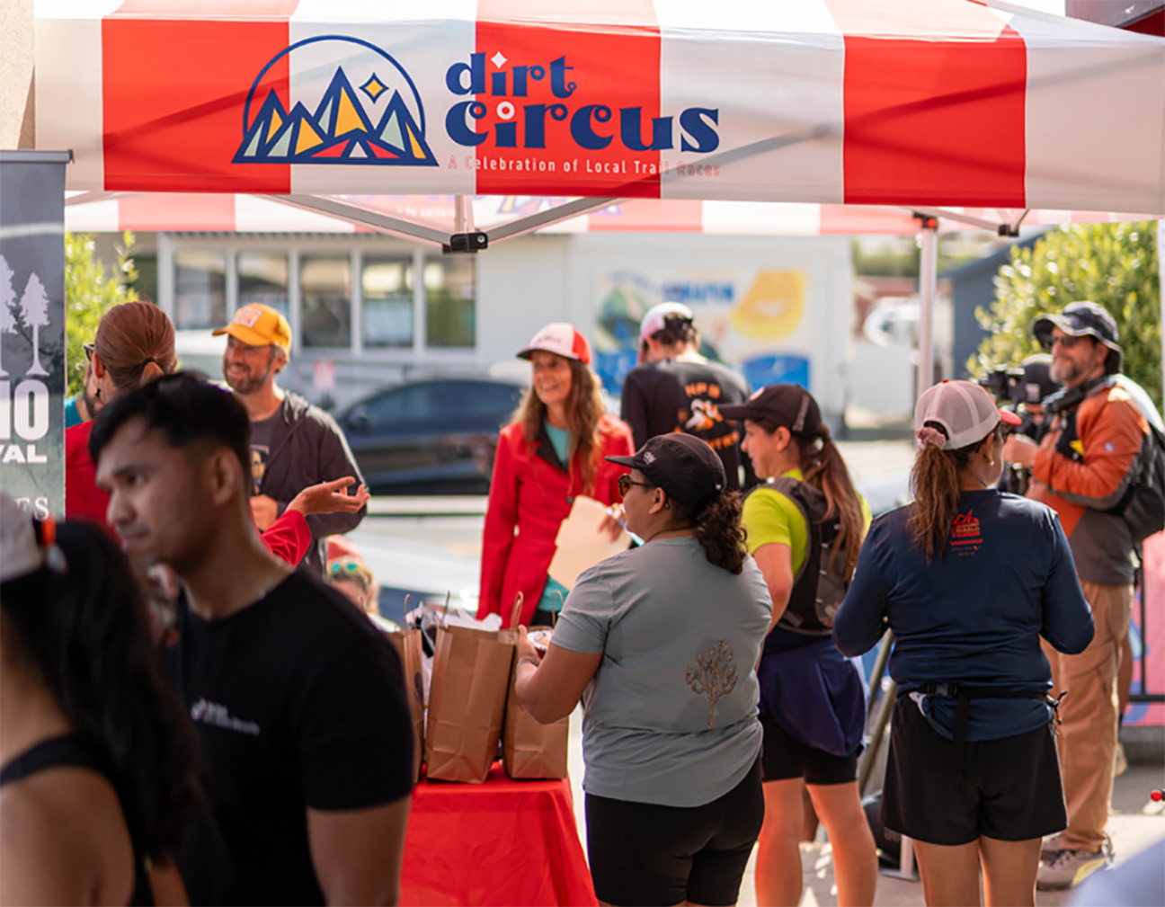 US Trail Running Conference