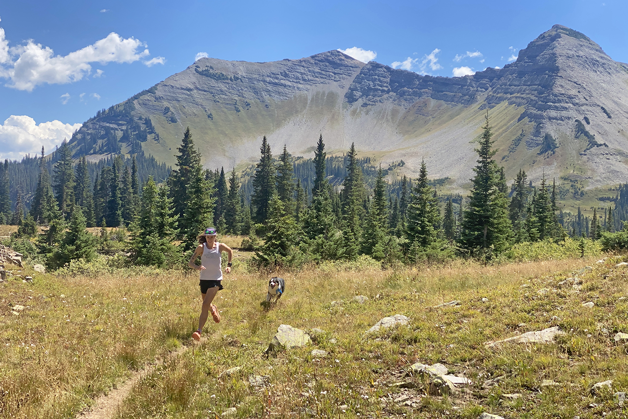 The Art of Not Taking Running Too Seriously