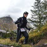 Hit Me Where It Hurts: How Ultrarunners Manage Pain 2 How ultrarunners manage physical and mental pain