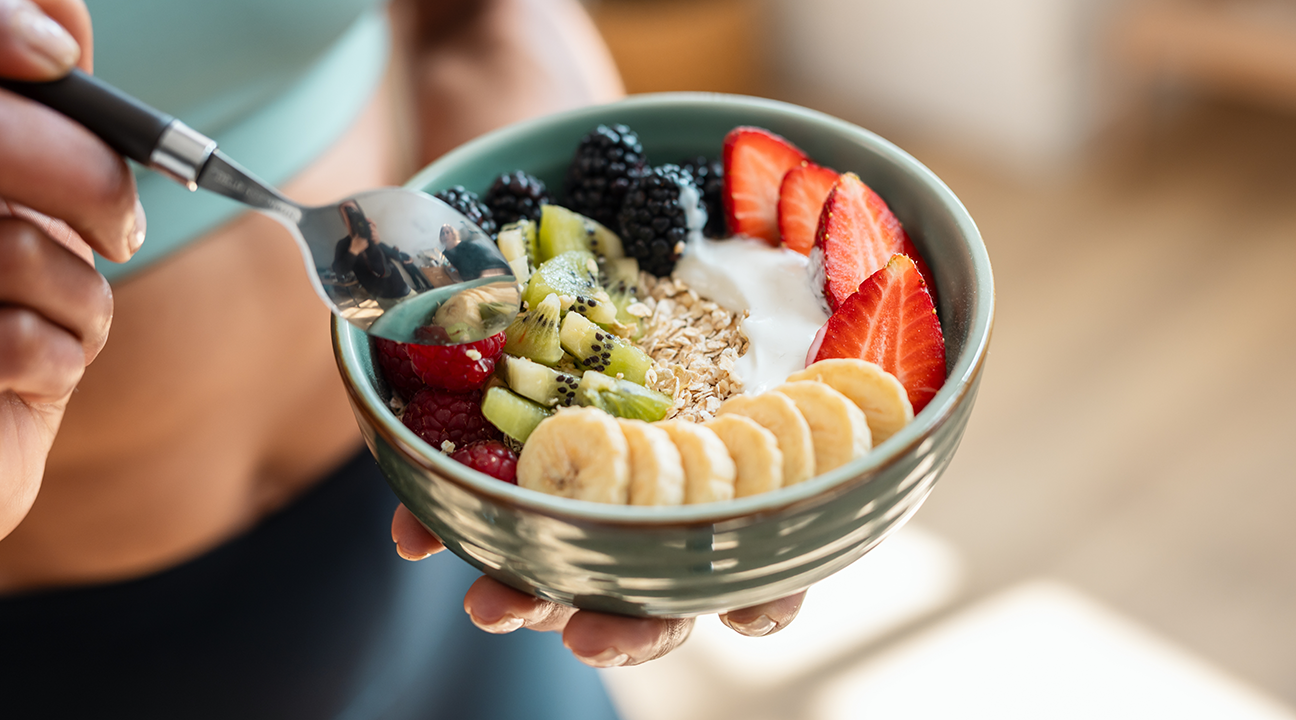 The Race is Over, Now What? Your Nutrition Guide to Recovering from Ultra-Distance Trail Races 5 Recovering from ultra trail races