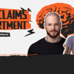Introducing The Claims Department Podcast 1 The Claims Department